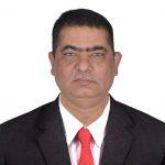 Harish Thadani