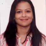 Dr. Nupur Sharma